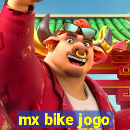 mx bike jogo